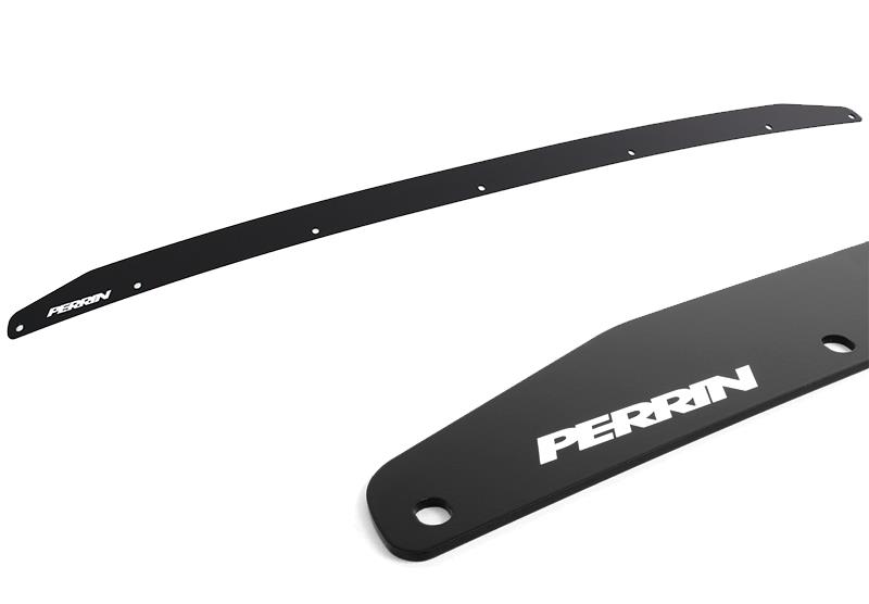 Subaru WRX Gurney Flap - Perrin Performance - Premium Wing - `15-`21